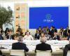 G7 Italien, die Schlussfolgerungen des Gipfels: Es gibt kein Wort „Abtreibung“, wohl aber Verweise auf LGBT-Rechte. Warnungen an Russland und China