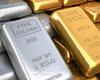 Die Gold- und Silberpreise steigen, da Putins Äußerungen und US-Wirtschaftsdaten die Nachfrage nach sicheren Vermögenswerten erhöhen