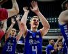 Der serbische Superhammer kommt für Volleyball Padova: Veljko Mašulović unterschreibt bei Sonepar