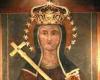 das kleine Mädchen, das in die Zisterne fiel und von der Madonna dell’Altomare gerettet wurde, die Geschichte eines Wunders