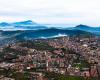 Campi Flegrei, im Falle eines Ausbruchs wird das Piemont die Bewohner von Vomero willkommen heißen – Turin News