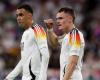 Euro2024, Deutschland lässt Monaco sich in das Talent von Wirtz und Musiala verlieben: Schottland überwältigt