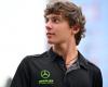 F1 ändert das Mindestalter, Andrea Kimi Antonelli kann sofort Rennen fahren