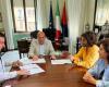 Der Bürgermeister von Crotone unterzeichnet eine Vereinbarung zur Positionierung von Strukturen gegen Schleppnetze