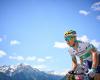 Adam Yates gewinnt die fünfte Etappe der Tour de Suisse