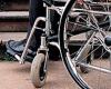 Schwerbehinderte Menschen auf Sizilien, rund 18 Millionen Euro ausgezahlt – BlogSicilia