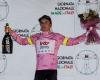Tour der nächsten Generation, nach Cremona Jarno Widar immer noch im rosa Trikot