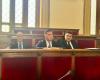 Reggio, Forza Italia verlässt den offenen Rat zur Brücke: „Es macht jetzt keinen Sinn, Falcomatà sollte zurücktreten“
