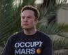 Raumschiff oder der (Wille zur) Macht von Elon Musk und SpaceX