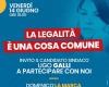 Domenico La Marca lädt Ugo Galli zum Legalitätstreffen mit Daniela Marcone ein: „Ich hoffe, mein Gegner nimmt die Einladung an“
