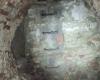 Außergewöhnlicher Fund an der Porta delle Chiavi in ​​Faenza: Eine vergessene unterirdische Bastion entdeckt