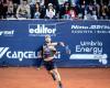 Tennis: Bei den Perugia Internationals bringen Passaro und Fognini den zentralen Platz in Schwung