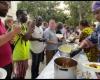 G7, das „Abendessen der armen Leute“ in Brindisi gegen die Bankette der Staats- und Regierungschefs