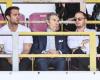Ignazio Cipriani: „Ich werde hart daran arbeiten, Ravenna in die Serie A zu bringen“
