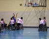 Von der Region Ligurien 40.000 Euro Beitrag für Sporthilfen für Sportler mit Behinderungen