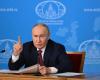 Putin unterbreitet Friedensvorschlag für die Ukraine „Bereit für einen Waffenstillstand und Verhandlungen“. Kiew: „Eine Farce“ – Nachrichten