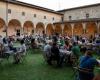Prato, chinesische Ravioli sind die wahre Neuheit des „Von Kloster zu Kloster“ 2024 Il Tirreno
