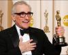 Der Oscar-prämierte Regisseur Martin Scorsese wählt Sizilien für die Dreharbeiten zu einem Dokumentarfilm