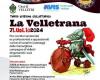 Velletri, die „Ciclostorica La Velletrana“ kehrt am Sonntag, 7. Juli, zurück