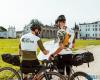 FVG Bike Trail, das Bikepacking-Event zur Entdeckung des Friauls, feiert sein Debüt