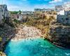 Die 10 schönsten Strände in Bari und Umgebung, an denen Sie im Urlaub ans Meer fahren können