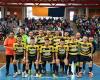 Futsal Mazara setzt auf Joao Victor, um die Verteidigung zu stärken • Titelseite