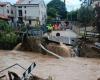 Schlechtes Wetter: „270 Millionen Schäden in Venetien“ | Heute Treviso | Nachricht