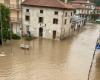 Schlechtes Wetter in Venetien, Zaia ruft den Ausnahmezustand aus. Die Anfrage wurde verschickt, der Schaden übersteigt 200 Millionen Euro