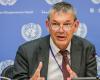 Lazzarini: „Wenn in Gaza kein Waffenstillstand erreicht wird, wird eine ganze Generation fehlen“