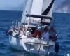 Kampf gegen Leukämie. Das Segelschiff Ail macht in Salerno Halt. – 105TV