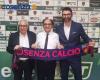 Cosenza Calcio: Ursino „Ich will gewinnen, aber wir dürfen keine Fehler machen.“ Delvecchio „Ich habe den wahnsinnigen Wunsch, es gut zu machen“