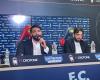 FC Crotone: Mit dem neuen Chef Antonio Amodio, einer jungen Mannschaft und „schmutzigem“ Fußball…