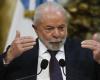 Lula: „Brasilien unterstützt an der Spitze der G20 eine Steuer von 2 % auf die 3.000 Milliardäre der Welt. Ich werde das mit den G7-Staats- und Regierungschefs in Apulien besprechen.“