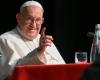 Der Papst mit den „mittleren“ Priestern Roms: Ausweitung der Aufnahme auf alle, alle, alle
