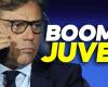 Juventus-Markt | Erstaunliche Gelenke! Er nimmt Douglas Luiz und will auch…