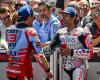 „Was Ergebnisse und Geschwindigkeit betrifft, Jorge Martín; wir haben immer noch Marc Márquez“ – Fermin Aldeguer über den Anwärter auf den Gewinn des MotoGP-Titels
