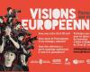 Visions Européennes, die UPF bringt drei junge Menschen aus dem Aostatal zur audiovisuellen Ausbildung nach Sofia