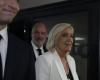 Marine Le Pen? Linke Zeitungen schockiert, denn wer gewinnt, will regieren