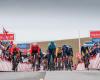 Beim Arctic Race of Norway 2024 wurden die 18 am Start befindlichen Teams offiziell bekannt gegeben: Hinzu kommen fünf WorldTour- und ein italienisches Team