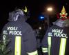 Feuer in einer Garage in Barletta: Die Batterie eines Elektrofahrrads explodiert – Pugliapress