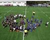 Die zweite Ausgabe des Old Rugby Messina International Tournament ist zu Ende