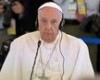 Der G7-Appell: „Respektiert den olympischen Waffenstillstand“. Der Papst kritisiert die Großen des Friedens – G7 Italien