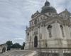Diözese: Vicenza, Rahmenvertrag für das „Marianische Jubiläumsjahr und die Wiedergeburt“ in der Wallfahrtskirche Monte Berico unterzeichnet
