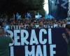 „Freies Latium“: Tausende Biancocelesti-Ultras in Prozession gegen Präsident Claudio Lotito