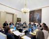 Regionalrat im Palazzo d’Orleans: Es sollten neue Generaldirektoren für Gesundheit ernannt werden