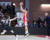 Basketball: Treviso. Die Verpflichtung von Flügelspieler Valerio Mazzola ist offiziell