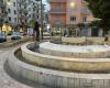 COSENZA – Besichtigung der Brunnen der Piazza Loreto durch Bürgermeister Caruso