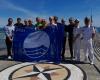 Pesaro: Die Blaue Flagge wurde am Pier gehisst, aber dieses Jahr fehlt die Levante-Flagge – Nachrichten Pesaro – CentroPagina
