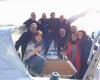 Albatros Rimini feiert 40 stürmische Jahre für die Route der Boote und Segler