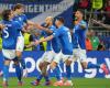 Fußball-Europameisterschaft, drei Dinge, die wir aus dem Sieg Italiens über Albanien gelernt haben